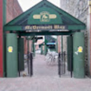 Meet your Posher, Frank